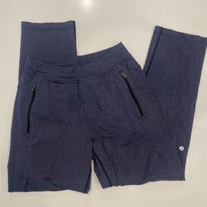 Lululemon mens lounge pants